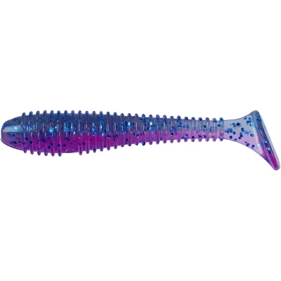 Силікон рибальський Select FatFish 2.4" 314 (6 шт/уп) (1870.71.43)