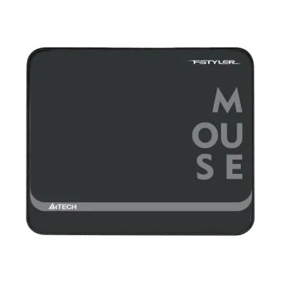 Килимок для мишки A4Tech FP20 Grey (4711421966337)