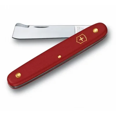 Ніж Victorinox Budding Combi Matt Red (3.9020)