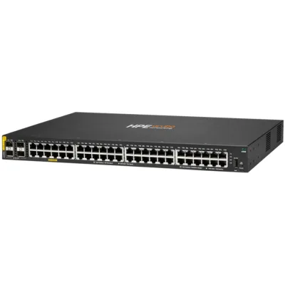 Комутатор мережевий HP JL675A