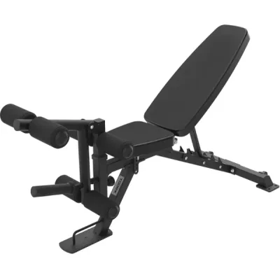 Лава атлетична Toorx Multipurpose Bench WBX 180MFIT (WBX-180MFIT) (931419)