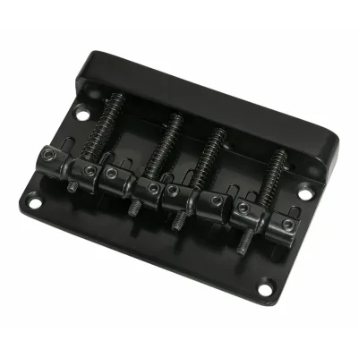 Бридж для гітари Paxphil BB012 Black