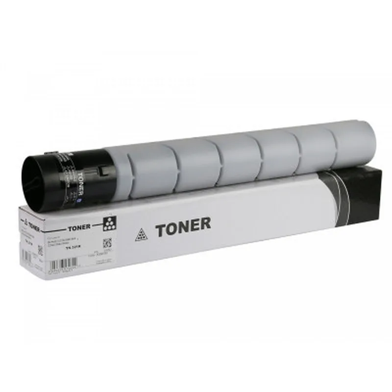 Тонер-картридж CET Konica Minolta TN-321 black 544г (CET7262)