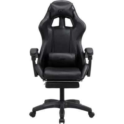Крісло ігрове GT Racer X-2323 Black