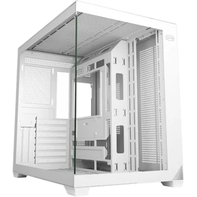 Корпус для ПК PcCooler C3 T700 WH