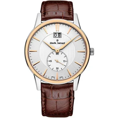 Наручний годинник Claude Bernard 64005 357R AIR