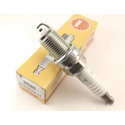 Свічка запалювання NGK 2526 BKR5EYA-11
