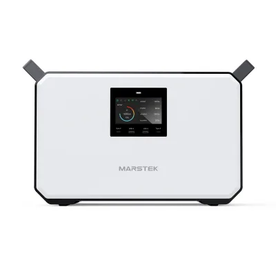 Зарядна станція Marstek POW-ST-MAR-M2200 2000W 2240Wh (POW-ST-MAR-M2200)
