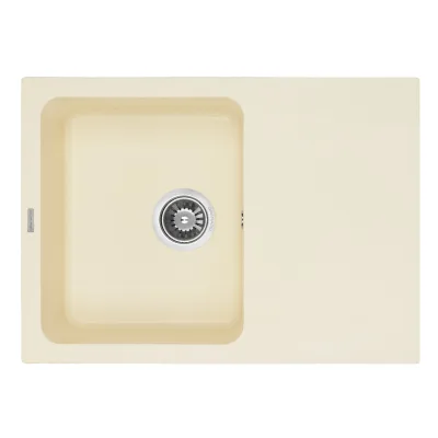 Мийка кухонна GRANADO SALAMANKA ivory (gr0604)