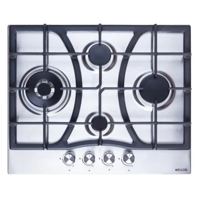Варочна поверхня Weilor GM W 614 SS