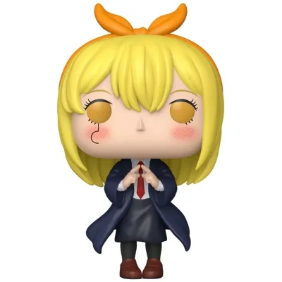 Фігурка Funko Pop серії Машл: Магія та М'язи - Лемон Ірвін (90612)