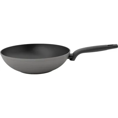 Сковорода TVS Вок Titan Elite Induction 28 см (BE793283310001)