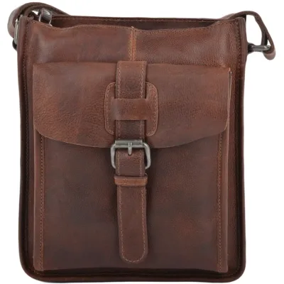 Сумка Ashwood 4551 VT TAN