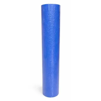 Масажний ролик Ecofit MDF008-А 90 х 15см cиній (К00026958)