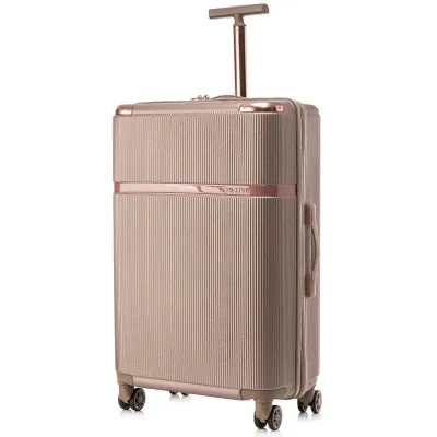Валіза Semi Line 28" (L) Champagne (T5668-4) (DAS302660)