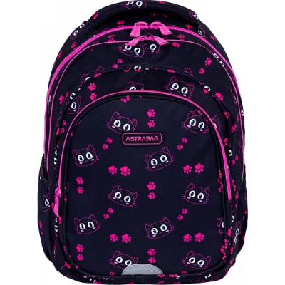 Рюкзак шкільний Astrabag AB300 (502024091)