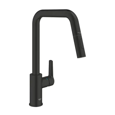 Змішувач Grohe QuickFix 306312430