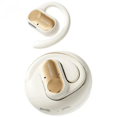 Навушники Vention OpenBeat O11 Beige (NBPN0)