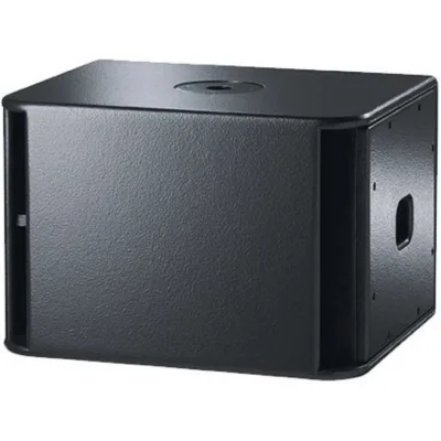 Студійний сабвуфер Nexo LS400