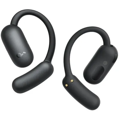 Навушники Anker SoundСore AeroFit 2 Black (A3874G11)
