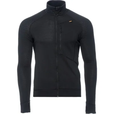 Кофта Turbat Ilma 3 Mns jet black - M - чорний (012.004.3340)