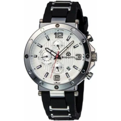 Наручний годинник Bigotti BGT0151-6
