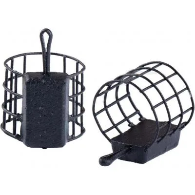 Годівниця Brain фідерна XS 3x10 осередків крашена 20g Bl (1858.21.13)