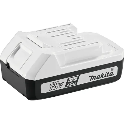 Акумулятор до електроінструменту Makita 18V/2.0Ah BL1820G (191N69-0)