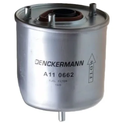 Фільтр паливний DENCKERMANN A110662