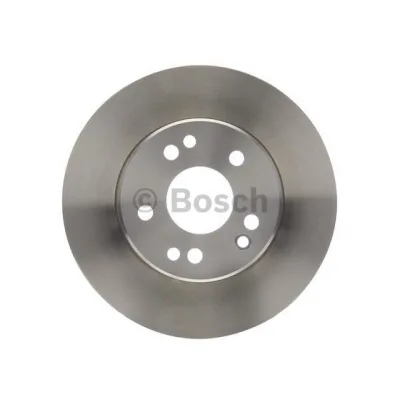 Гальмівний диск Bosch 0 986 478 187 (упаковка 2 шт)