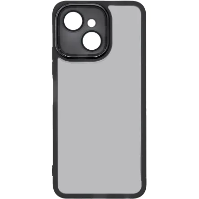 Чохол до мобільного телефона Armorstandart Shade Tecno Spark 40C 4G Black (ARM87234)
