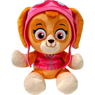 М'яка іграшка Ty Paw Patrol Скай 15 см (44023)