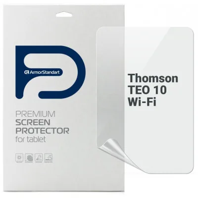 Плівка захисна Armorstandart Thomson TEO 10 Wi-Fi (ARM70905)