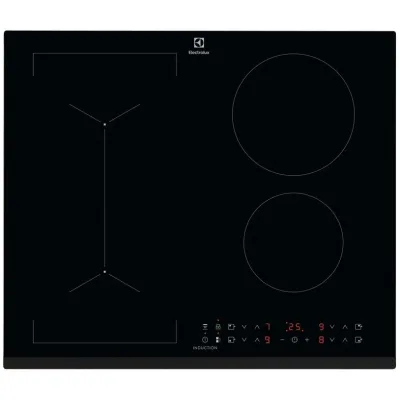 Варочна поверхня Electrolux LIV63431BK