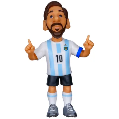 Фігурка Minix Argentina Messi (22571)
