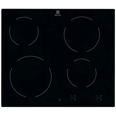 Варочна поверхня Electrolux EHF6240IOK