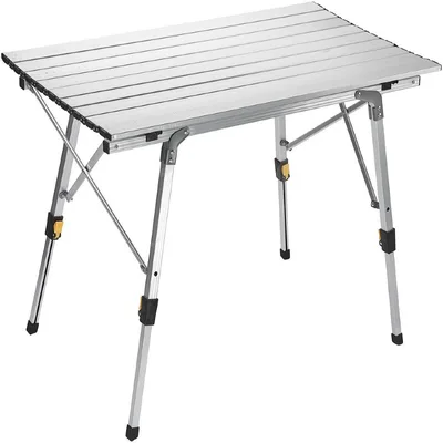 Туристичний стіл Skif Outdoor AluTech (SF-S001)