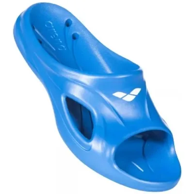Шльопанці Arena Hydrosoft II Hook 003285-701 синій 41 (3468336382301)