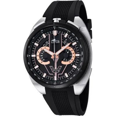 Наручний годинник Lotus Watch 10128/4