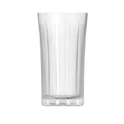 Склянка Onis (Libbey) серія "Mosaic" Cooler висока 470 мл (839715)