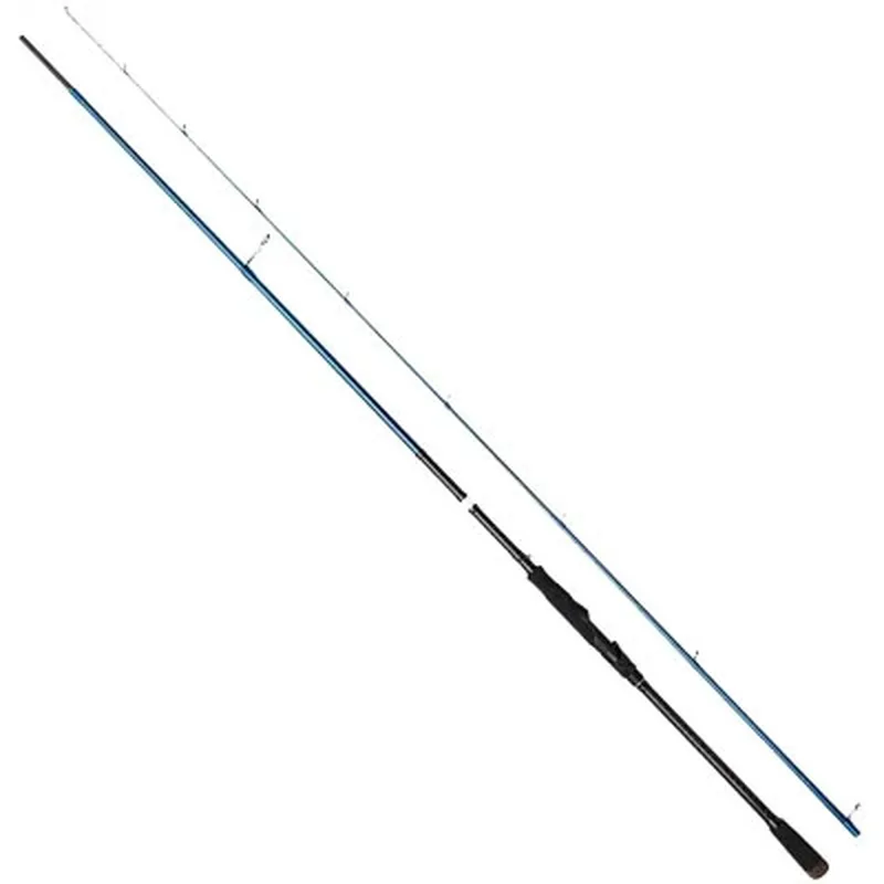 Вудилище Savage Gear SGS2 All-Around 9'/2.74m 10-40g (1854.43.53)