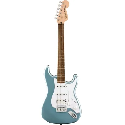 Електрогітара Squier by Fender Affinity Series Stratocaster Junior HSS Ice Blue Metallic (237026)