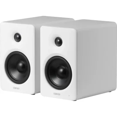 Акустична система Edifier M90 100W Bluetooth Hi-Res White (M90White)