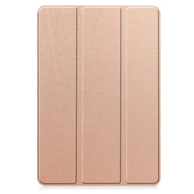 Чохол до планшета BeCover Flexible TPU Mate Samsung Tab S6 Lite (2024) 10.4" P620/P625/P627 Rose Gold (712517)