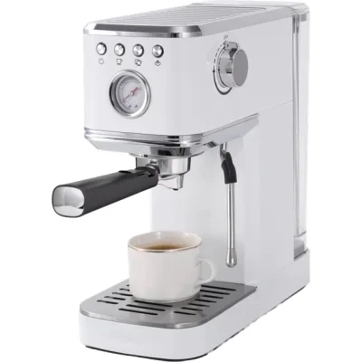 Ріжкова кавоварка еспресо ELIT PERFETTO ECM-24