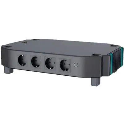 Додаткова батарея для зарядної станції Marsriva HES 2200W LiFePO4 (H1500_MARSRIVA)