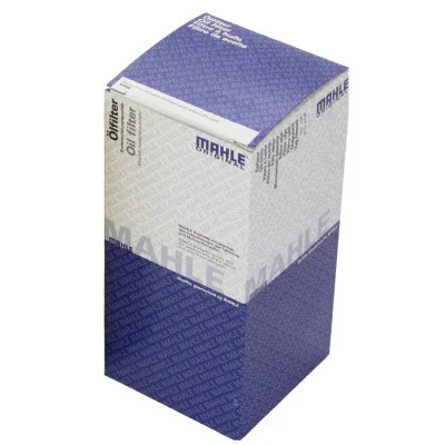 Фільтр масляний Mahle OX205/2DECO
