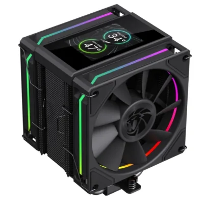 Кулер до процесора Gamemax SIGMA 620 BK