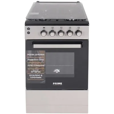 Плита PRIME Technics PSG 54016 B