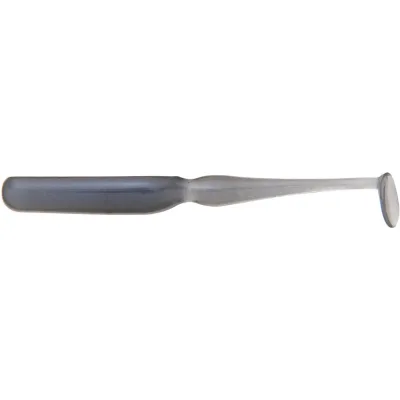 Силікон рибальський Keitech Swing Bait 2.8" (8 шт/уп) 028 Smoke Blue Pearl (1551.14.77)